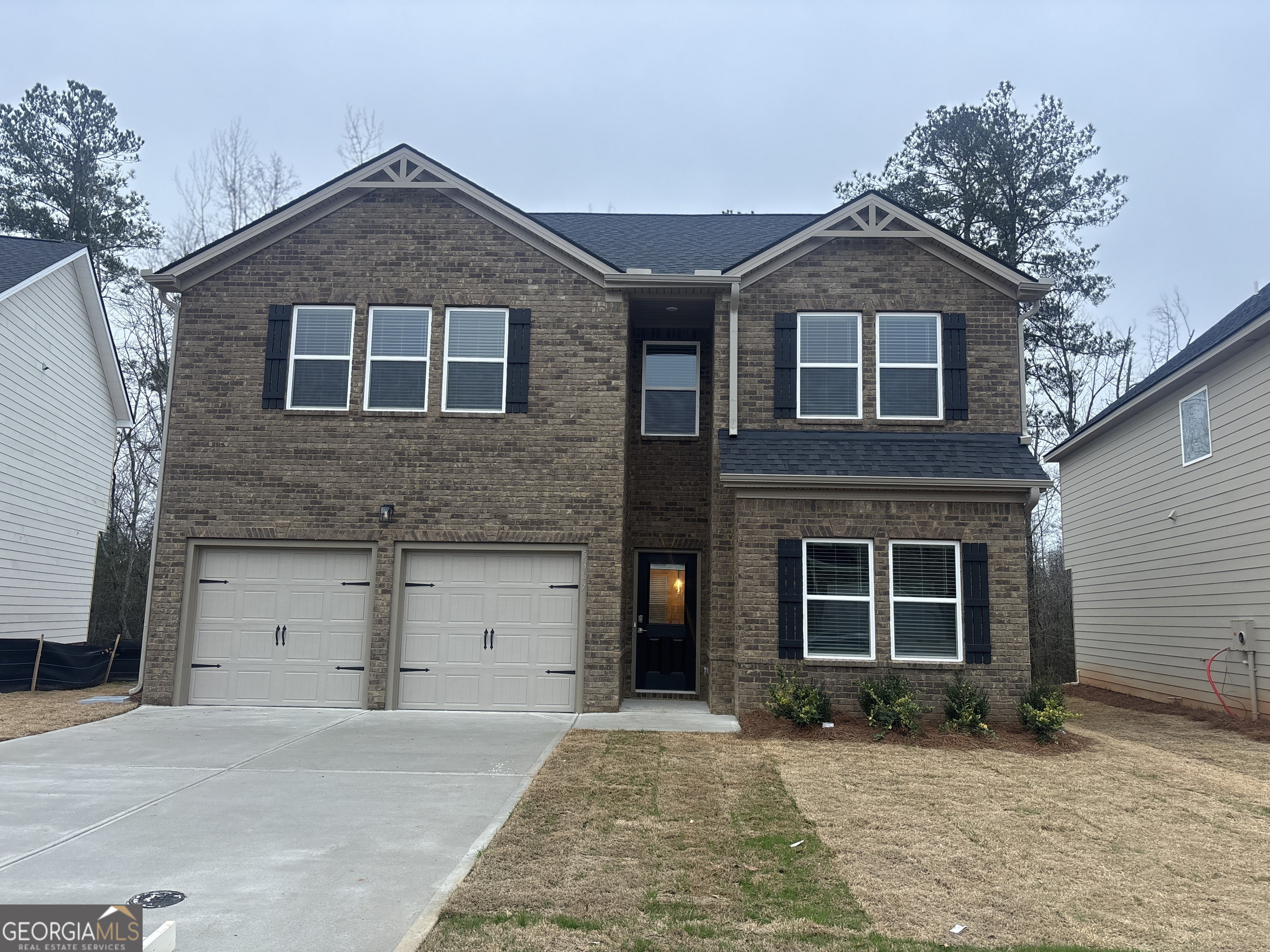 5367 Tolar RD LOT 47