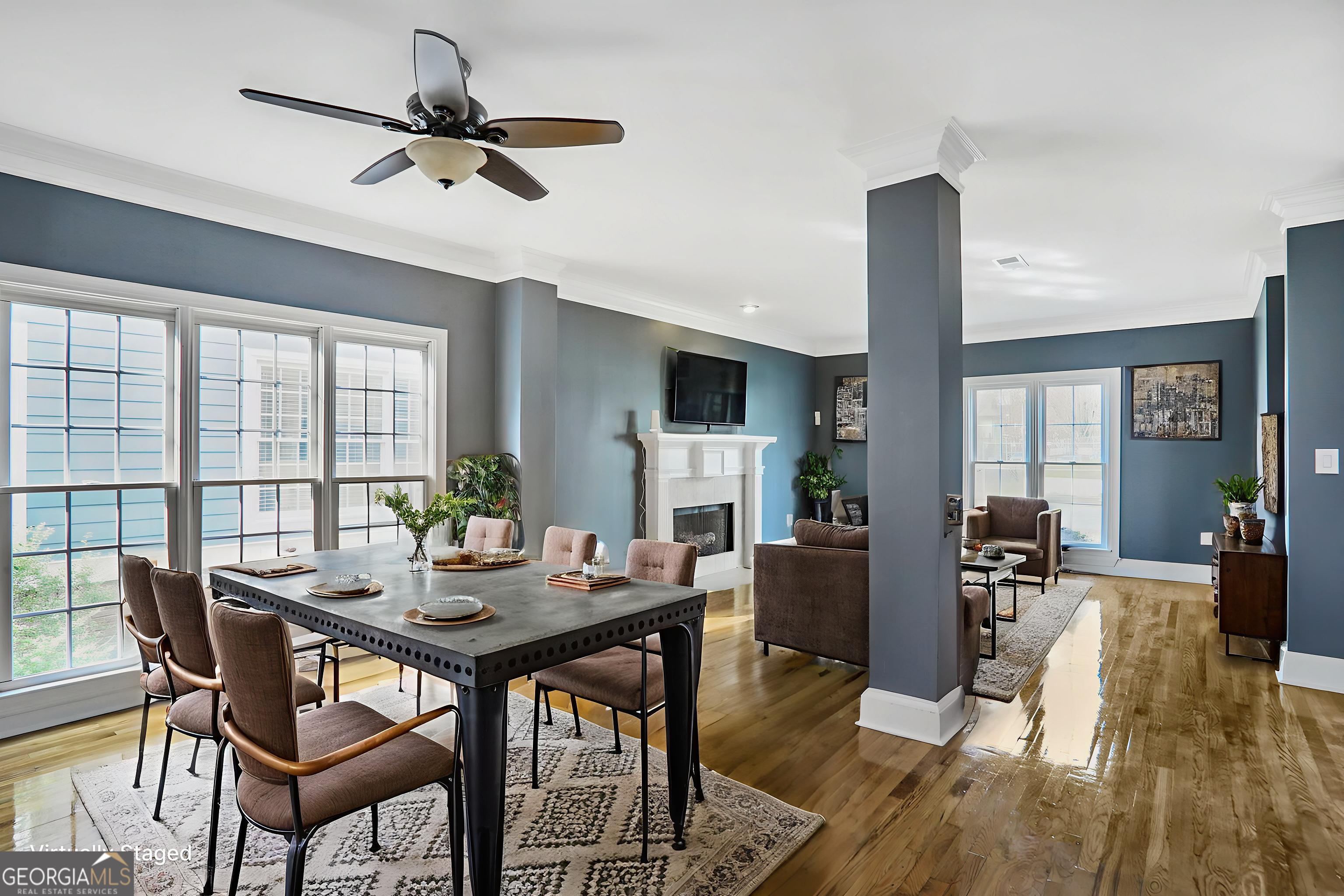 484 Martin ST SE