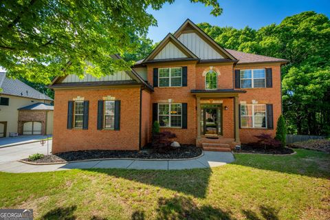 1059 Verbena WAY Auburn GA 30011
