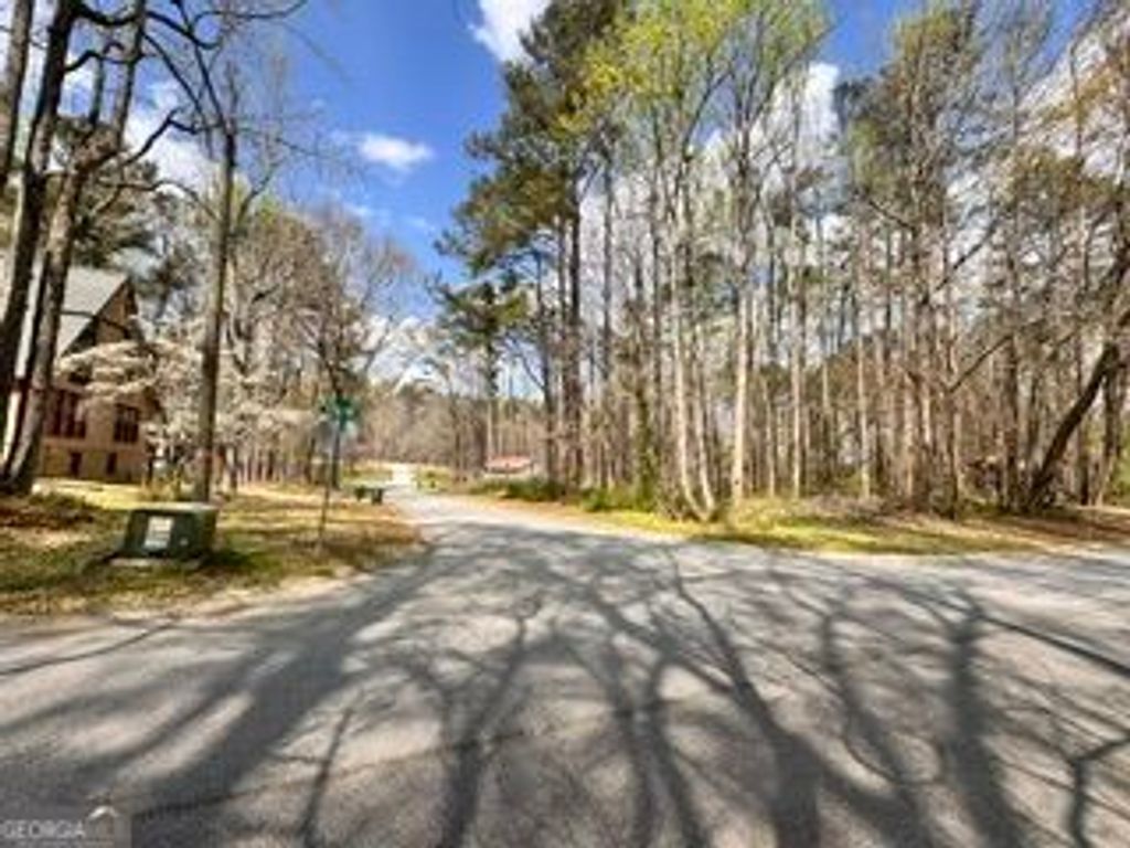 Photo of 4120 Falcon Drive SW, Austell, GA 30106 (MLS # 10730453)