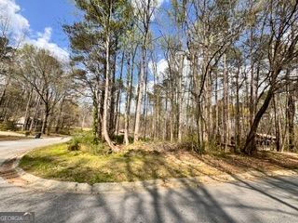 Photo of 4120 Falcon Drive SW, Austell, GA 30106 (MLS # 10730453)