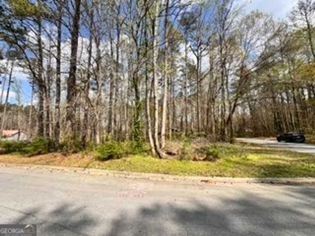 Photo of 4120 Falcon Drive SW, Austell, GA 30106 (MLS # 10730453)