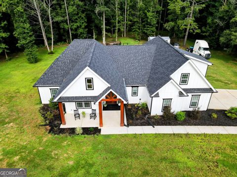 131 Taylor RD Jackson GA 30233