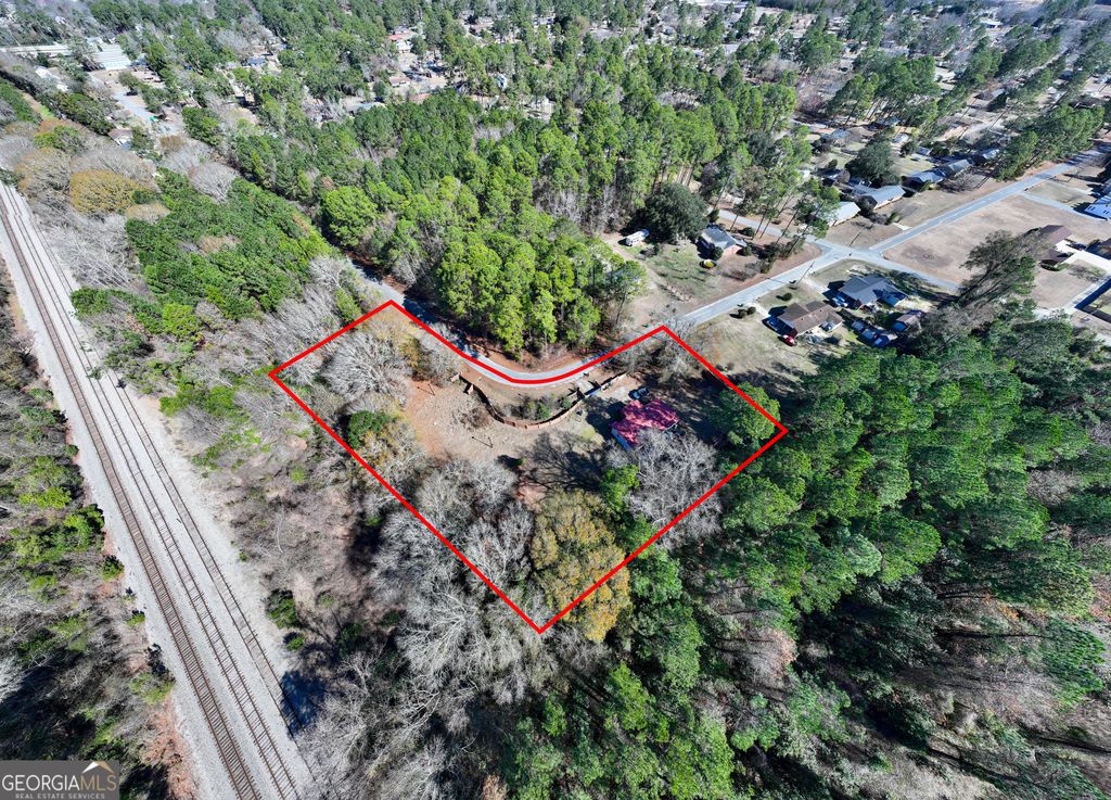 Photo of 412 E 30th Avenue, Cordele, GA 31015 (MLS # 10692108)