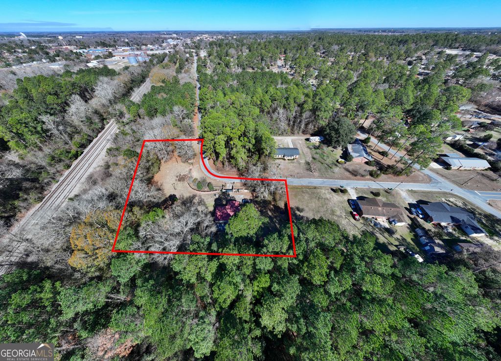 Photo of 412 E 30th Avenue, Cordele, GA 31015 (MLS # 10692108)