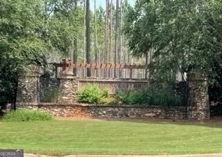 999 Savannah Ridge Road, Lincolnton, GA, 30817