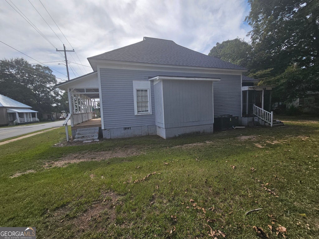 Photo of 14 Mill Street, Jackson, GA 30233 (MLS # 10869813)