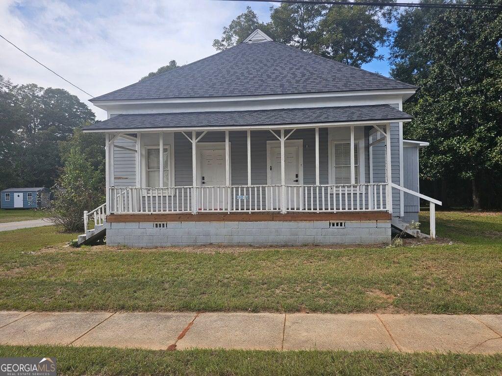 Photo of 14 Mill Street, Jackson, GA 30233 (MLS # 10869813)