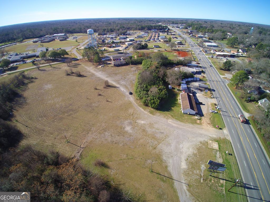 Photo of 0 Highway 49, Byron, GA 31008 (MLS # 10655520)