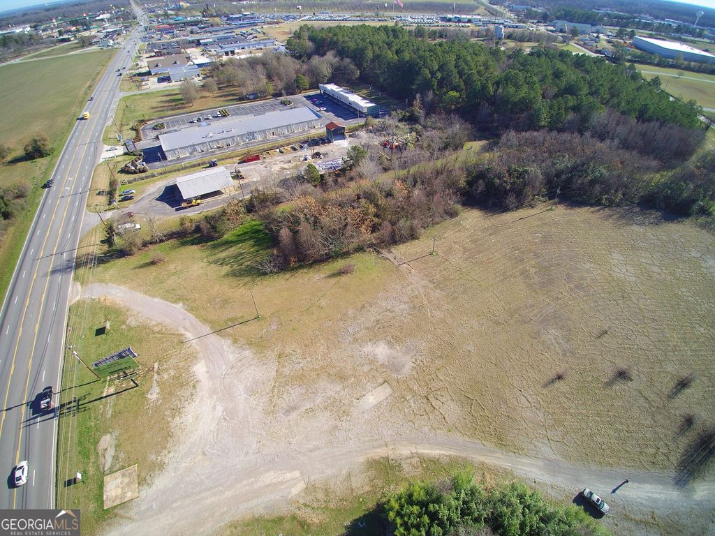 Photo of 0 Highway 49, Byron, GA 31008 (MLS # 10655520)