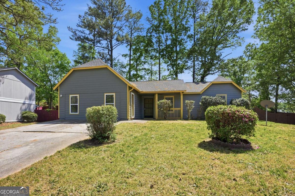5420 Forest Downs CIR
