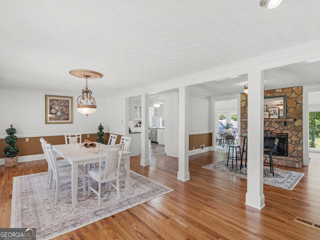 Photo of 723 Goza Road, Fayetteville, GA 30215 (MLS # 10881890)