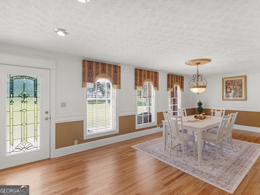 Photo of 723 Goza Road, Fayetteville, GA 30215 (MLS # 10881890)