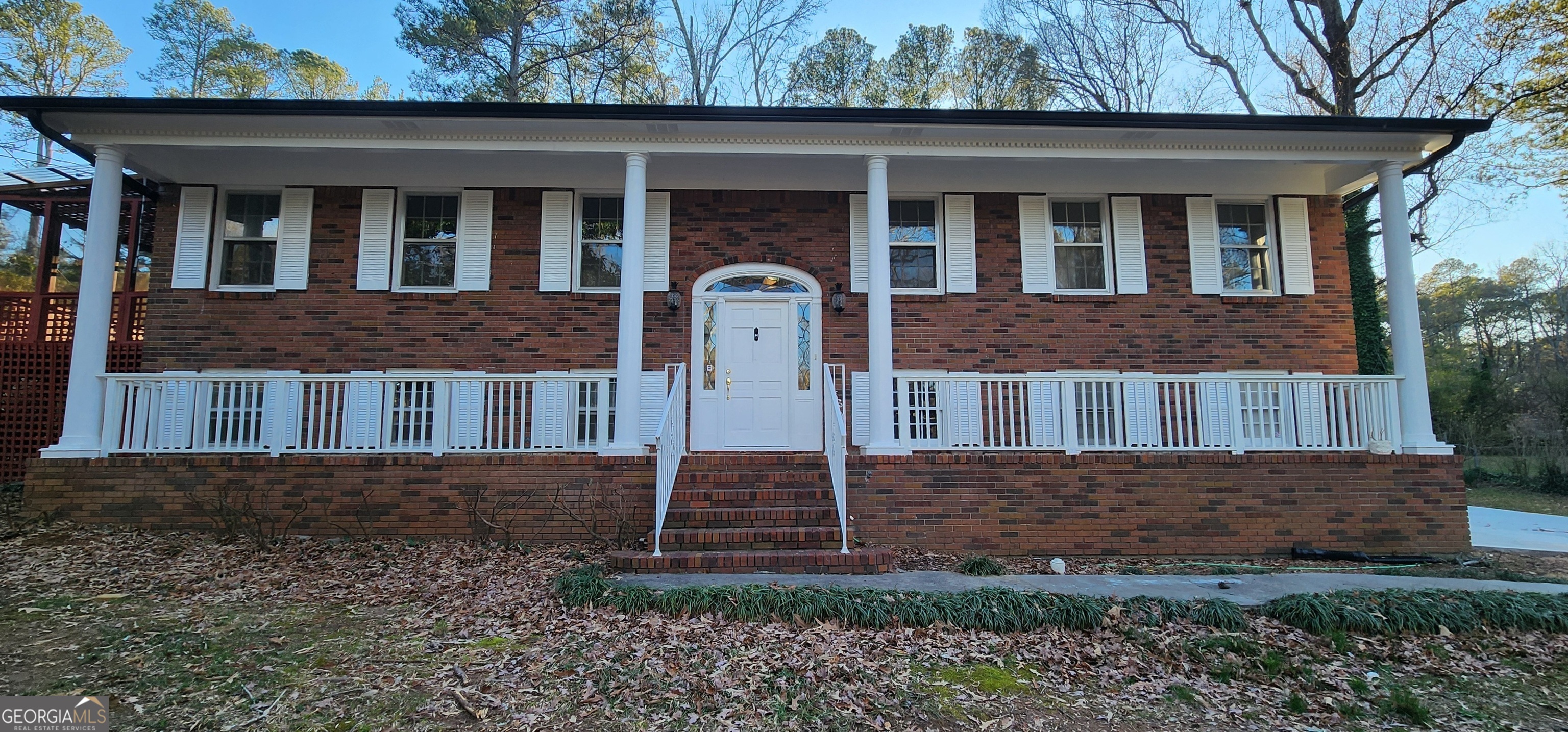 Snellville, Georgia 30078, United States, 4 Bedrooms Bedrooms, ,4 BathroomsBathrooms,Residential,Active,86869