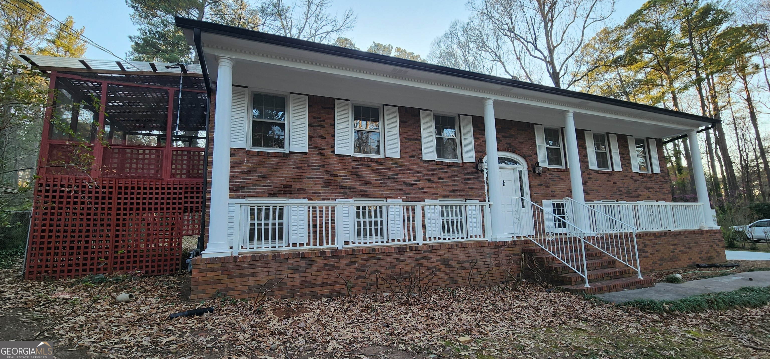 Snellville, Georgia 30078, United States, 4 Bedrooms Bedrooms, ,4 BathroomsBathrooms,Residential,Active,86869