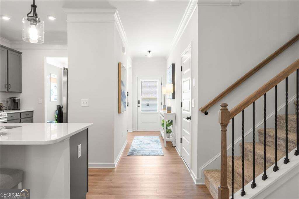 9 Hart DR