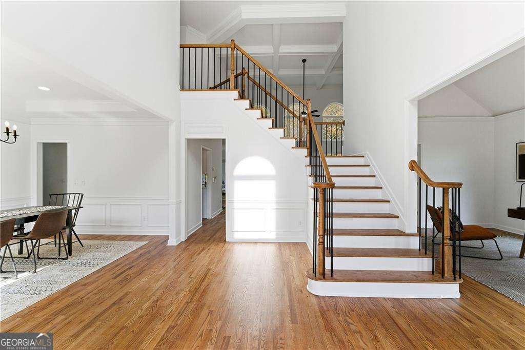 Photo of 2693 Blairsden Place NW, Kennesaw, GA 30144 (MLS # 10704017)