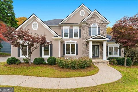 2693 Blairsden PL NW Kennesaw GA 30144