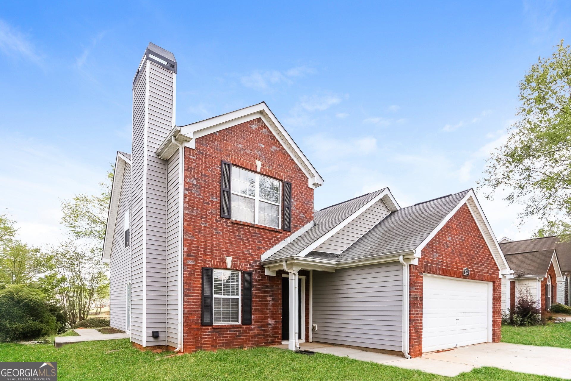 372 Jasmine DR