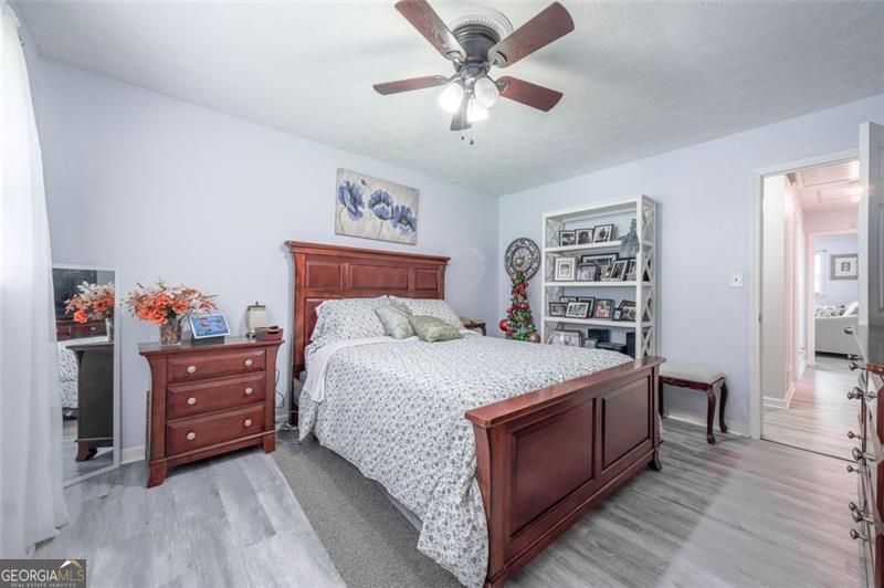 Riverdale, Georgia 30296, United States, 4 Bedrooms Bedrooms, ,3 BathroomsBathrooms,Residential,Active,202068