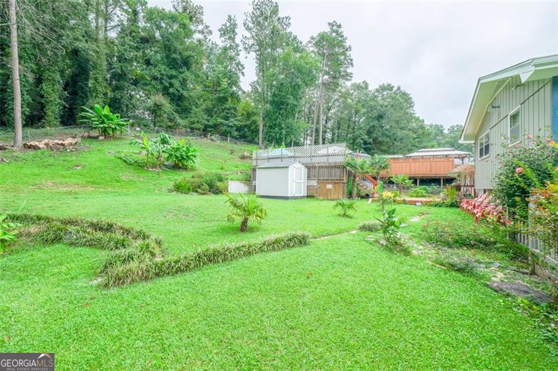 Riverdale, Georgia 30296, United States, 4 Bedrooms Bedrooms, ,3 BathroomsBathrooms,Residential,Active,202068