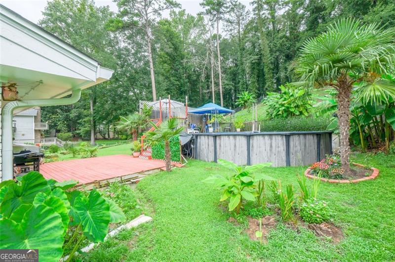 Riverdale, Georgia 30296, United States, 4 Bedrooms Bedrooms, ,3 BathroomsBathrooms,Residential,Active,202068