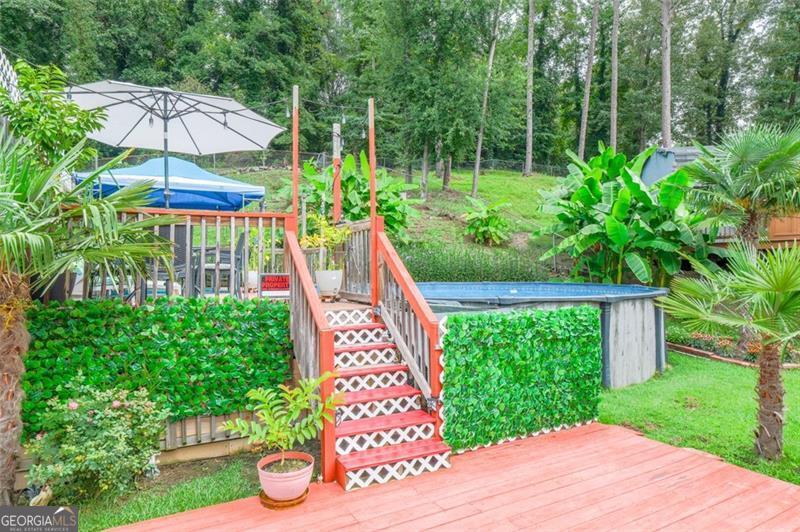 Riverdale, Georgia 30296, United States, 4 Bedrooms Bedrooms, ,3 BathroomsBathrooms,Residential,Active,202068