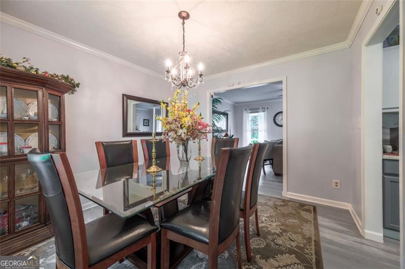 Riverdale, Georgia 30296, United States, 4 Bedrooms Bedrooms, ,3 BathroomsBathrooms,Residential,Active,202068