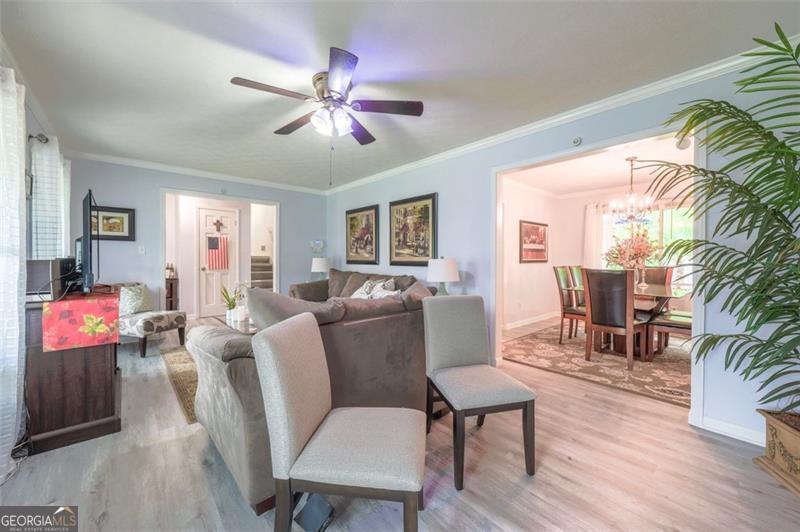 Riverdale, Georgia 30296, United States, 4 Bedrooms Bedrooms, ,3 BathroomsBathrooms,Residential,Active,202068