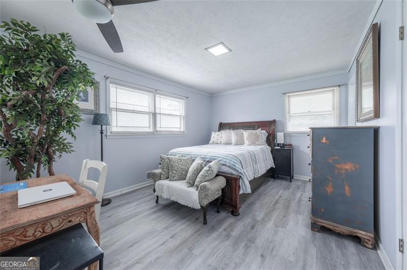 Riverdale, Georgia 30296, United States, 4 Bedrooms Bedrooms, ,3 BathroomsBathrooms,Residential,Active,202068