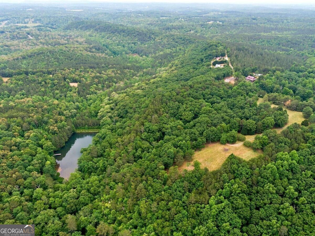 1402 Henderson Mountain RD
