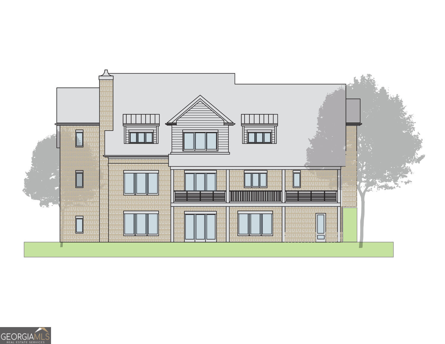 5315 Mt Vernon PKWY NW