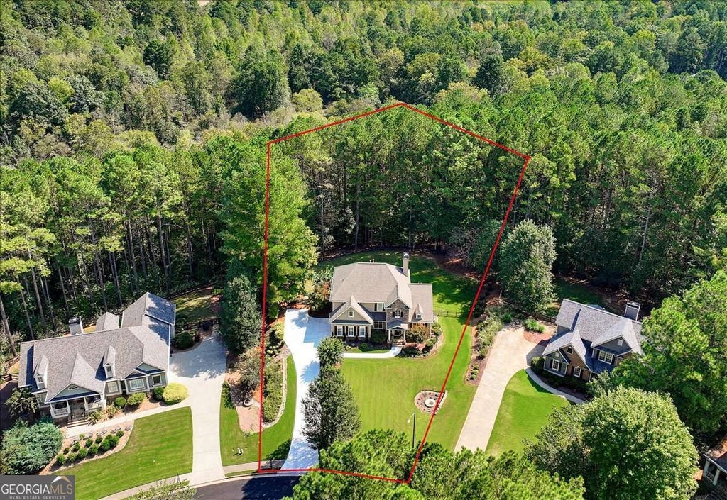 Photo of 108 Lumpkin Way, Canton, GA 30115 (MLS # 10851448)