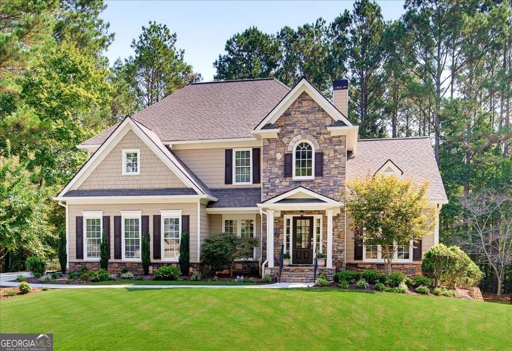 Photo of 108 Lumpkin Way, Canton, GA 30115 (MLS # 10851448)