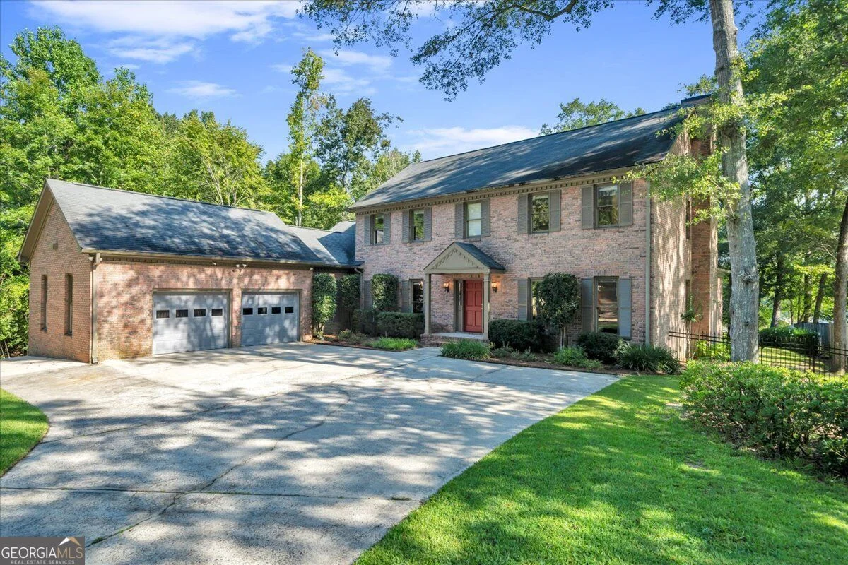 149 Island View Drive, Lizella, GA, 31052