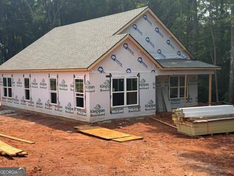 800 B Buchanan Street, Lagrange, GA 30240 - #: 10809529