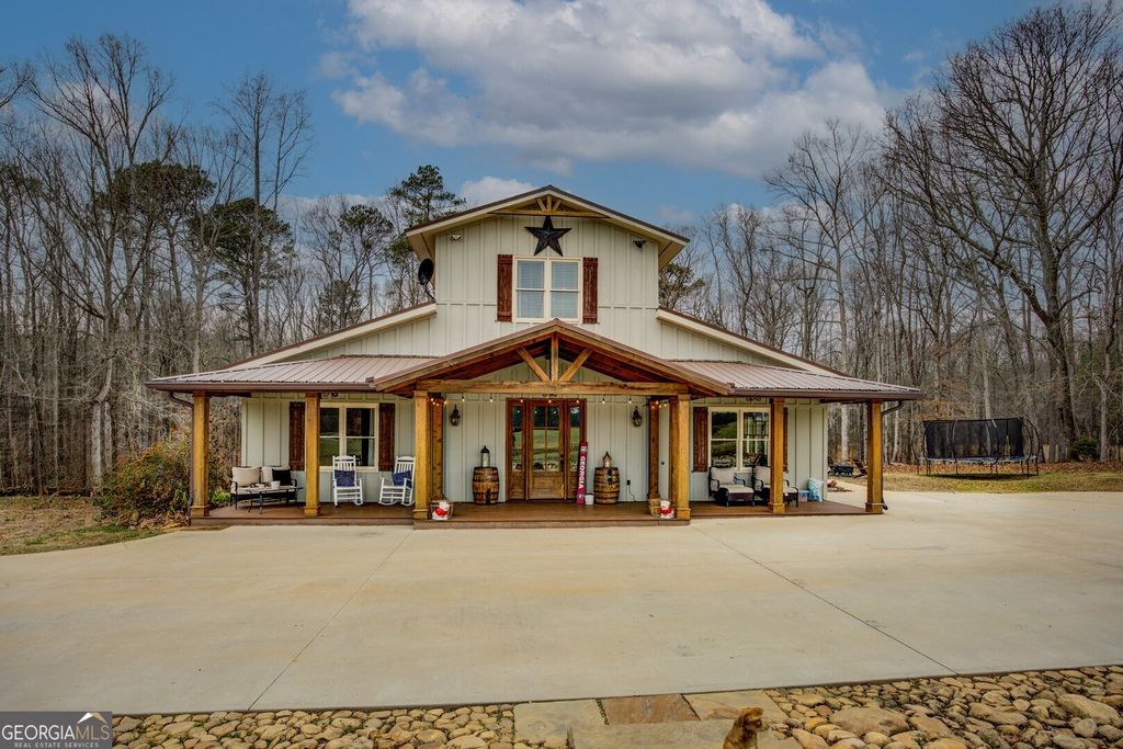 Photo of 2049 Midway Church Road, Newborn, GA 30056 (MLS # 10724377)