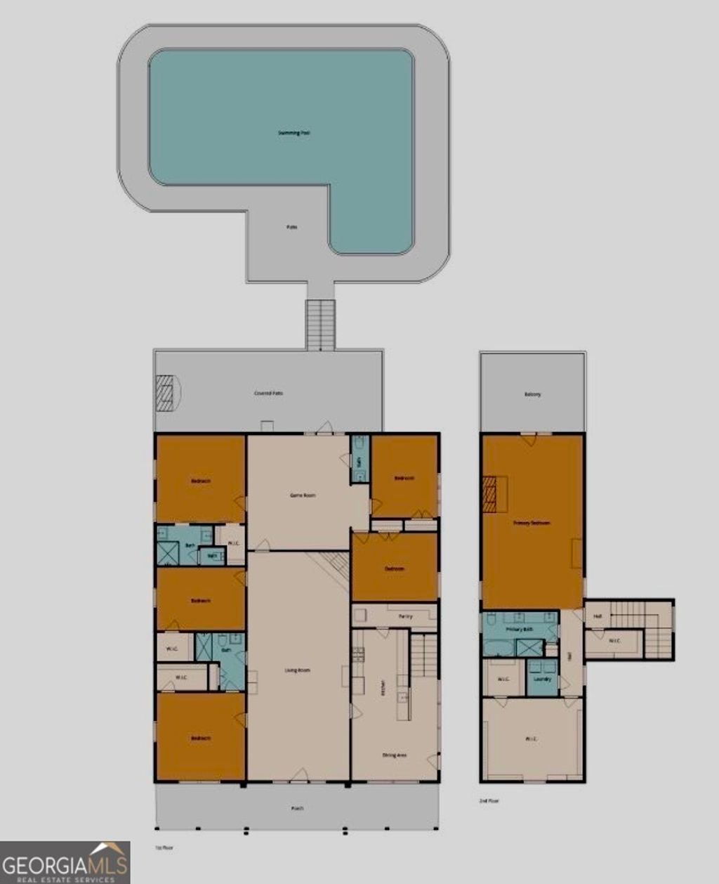 Photo of 2049 Midway Church Road, Newborn, GA 30056 (MLS # 10724377)