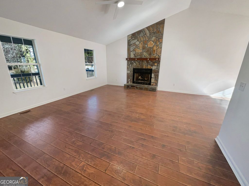 Photo of 180 Honeysuckle Drive SE, Calhoun, GA 30701 (MLS # 10680400)