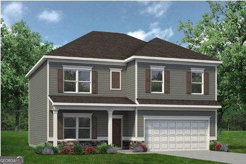 46 Thedford DR Hoschton GA 30548
