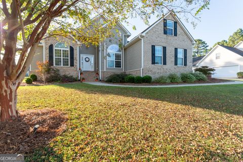 Photo of 161 NW Emily Cir, Milledgeville, GA 31061 (MLS # 10623601)