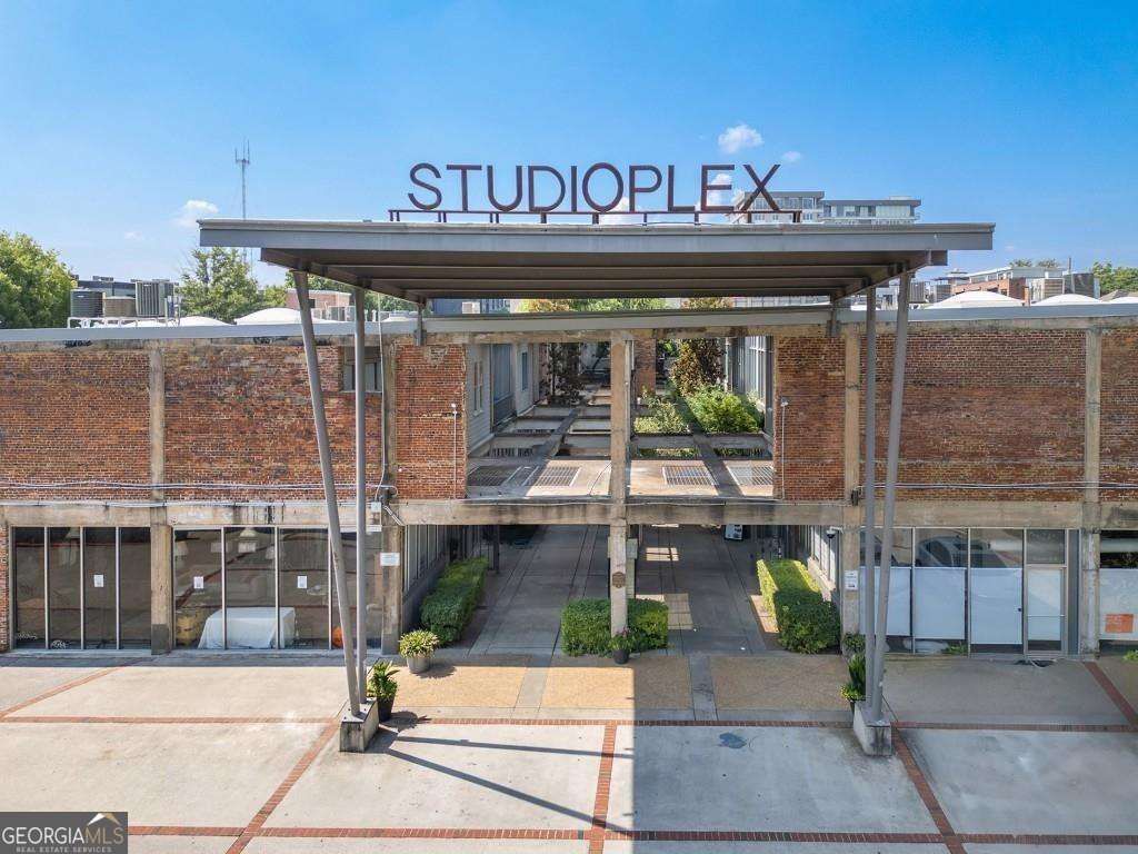 Photo of 659 Auburn Avenue NE #138, Atlanta, GA 30312 (MLS # 10699996)