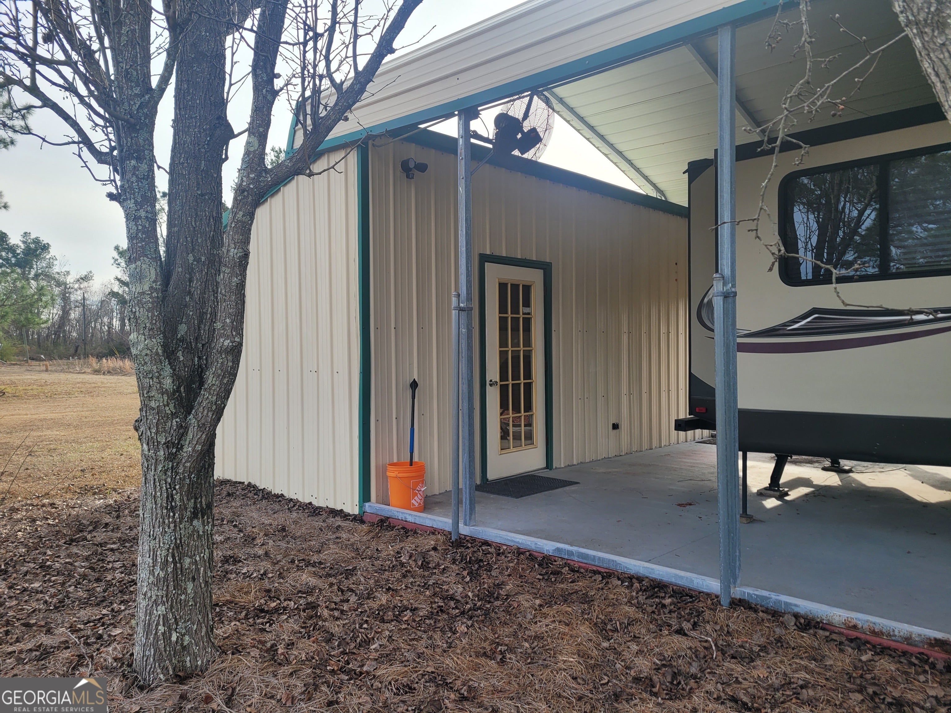 108 Daughtry DR