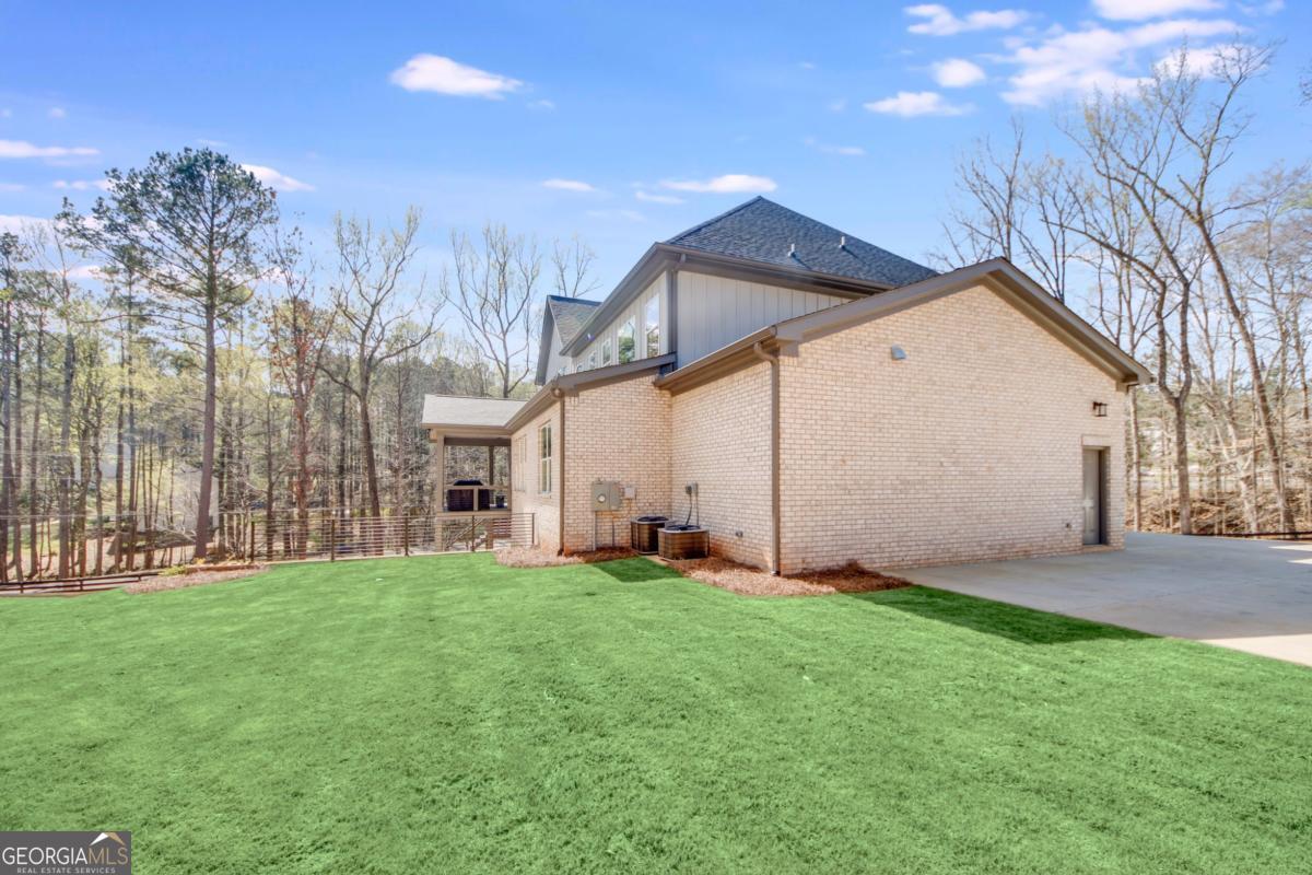 603 Old Peachtree RD NE