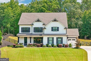 Single Family Residence at 4060 Silverstone DR