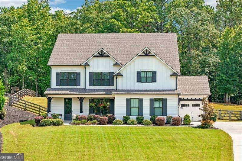 Photo of 4060 Silverstone Drive, Braselton, GA 30517 (MLS # 10837114)
