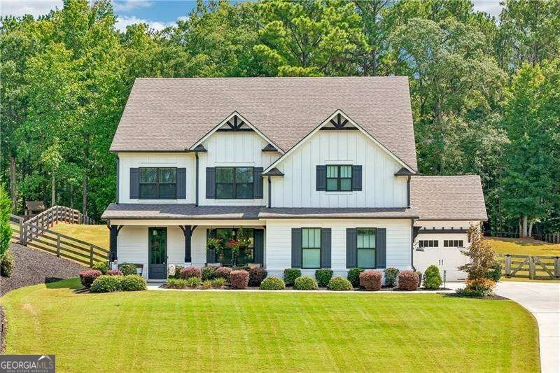 4060 Silverstone Drive, Braselton, GA, 30517