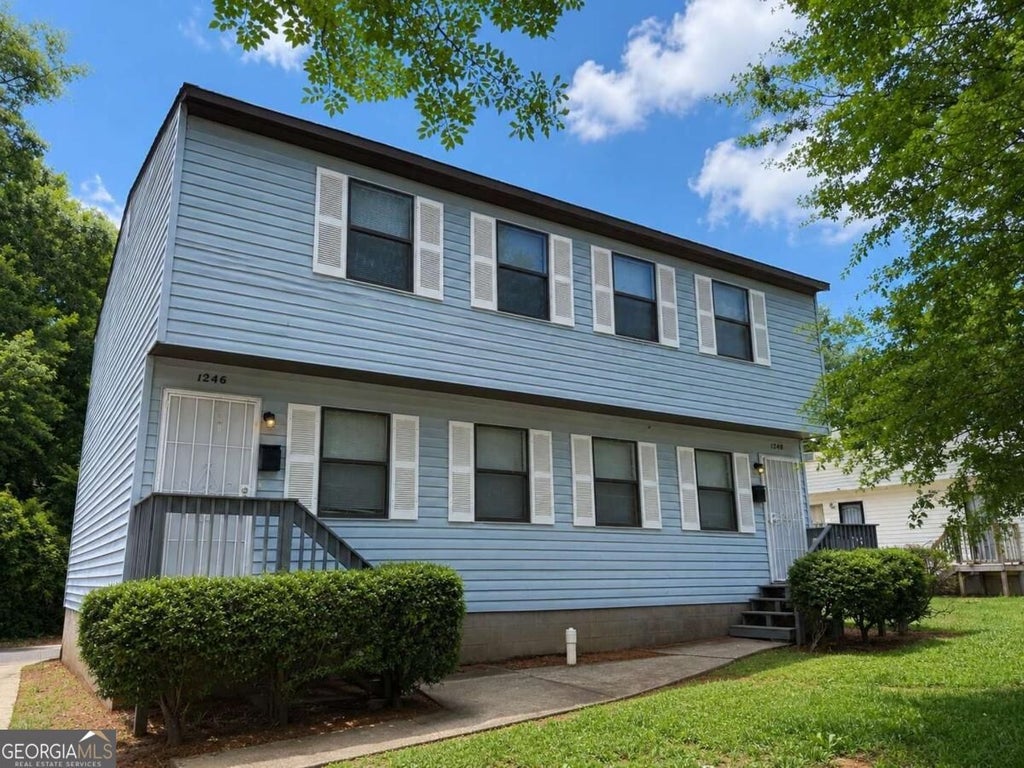 Photo of 1246 Greenwich Street SW, Atlanta, GA 30310 (MLS # 10872710)