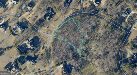Photo of 130 Bayberry Run, Fayetteville, GA 30214 (MLS # 10840394)