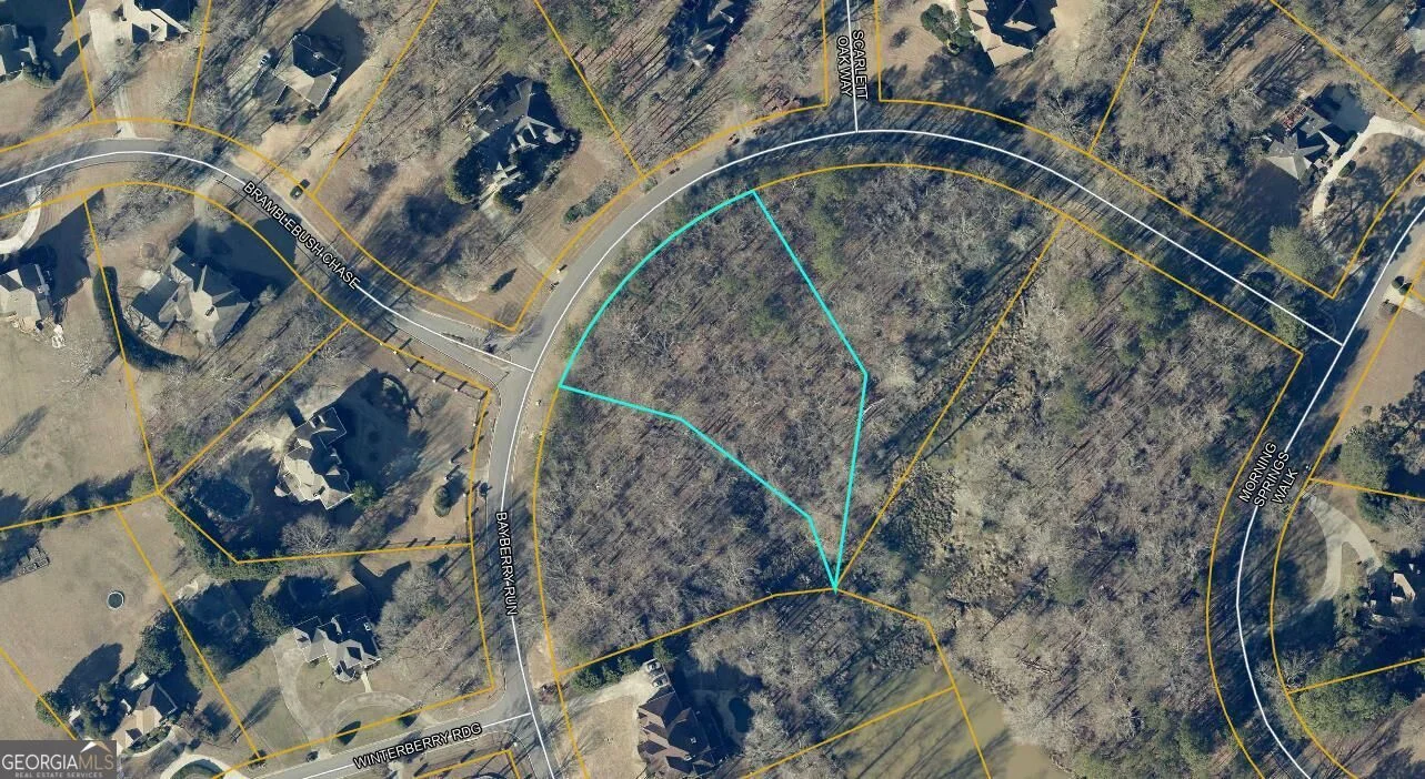 130 Bayberry Run, Fayetteville, GA, 30214
